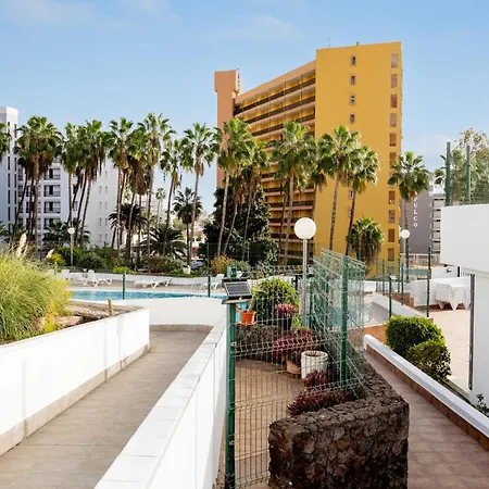 Apartament 2a Cozy Flores With Pool *
