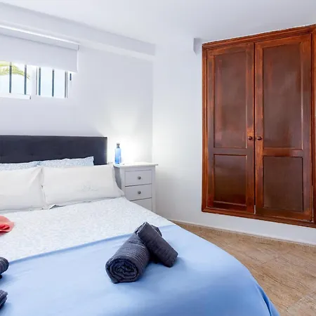 Apartamento 2a Cozy Flores With Pool *