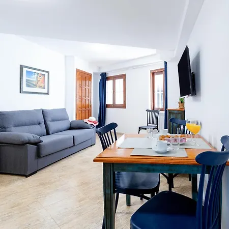 Apartamento 2a Cozy Flores With Pool *