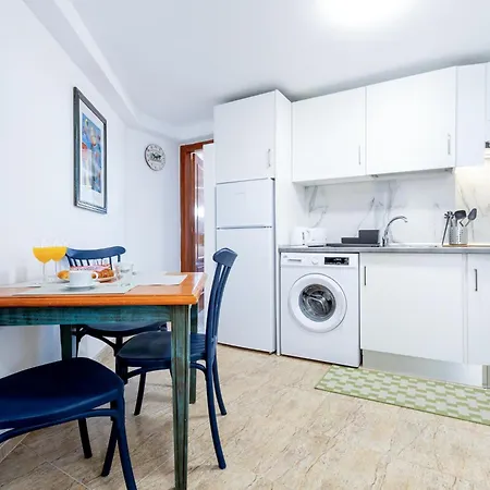 2a Cozy Flores With Pool * Costa Adeje (Tenerife)