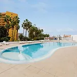2a Cozy Flores With Pool Apartament Costa Adeje (Tenerife)