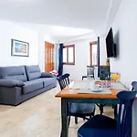 Apartament 2a Cozy Flores With Pool *
