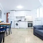 2a Cozy Flores With Pool Apartament Costa Adeje (Tenerife)