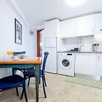 2a Cozy Flores With Pool * Costa Adeje (Tenerife)