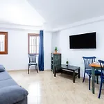 Apartament 2a Cozy Flores With Pool