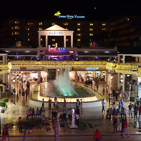 Apartment 2a Cozy Flores With Pool Costa Adeje (Tenerife)