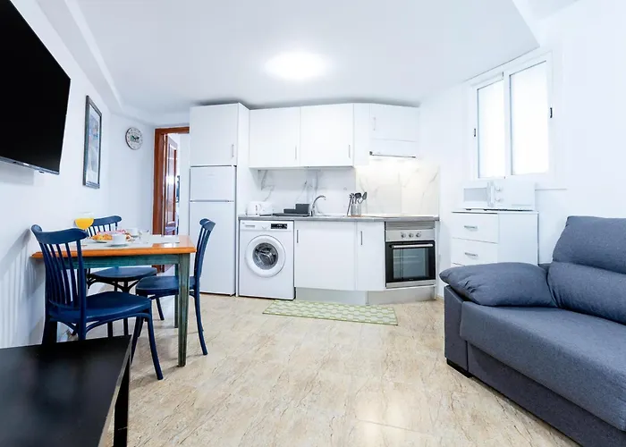 2a Cozy Flores With Pool Appartamento Costa Adeje (Tenerife)