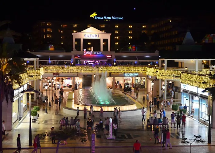 Appartamento 2a Cozy Flores With Pool Costa Adeje (Tenerife)