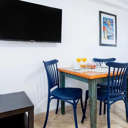 2a Cozy Flores With Pool * Costa Adeje (Tenerife)