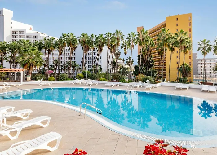 Апартаменты 2a Cozy Flores With Pool *